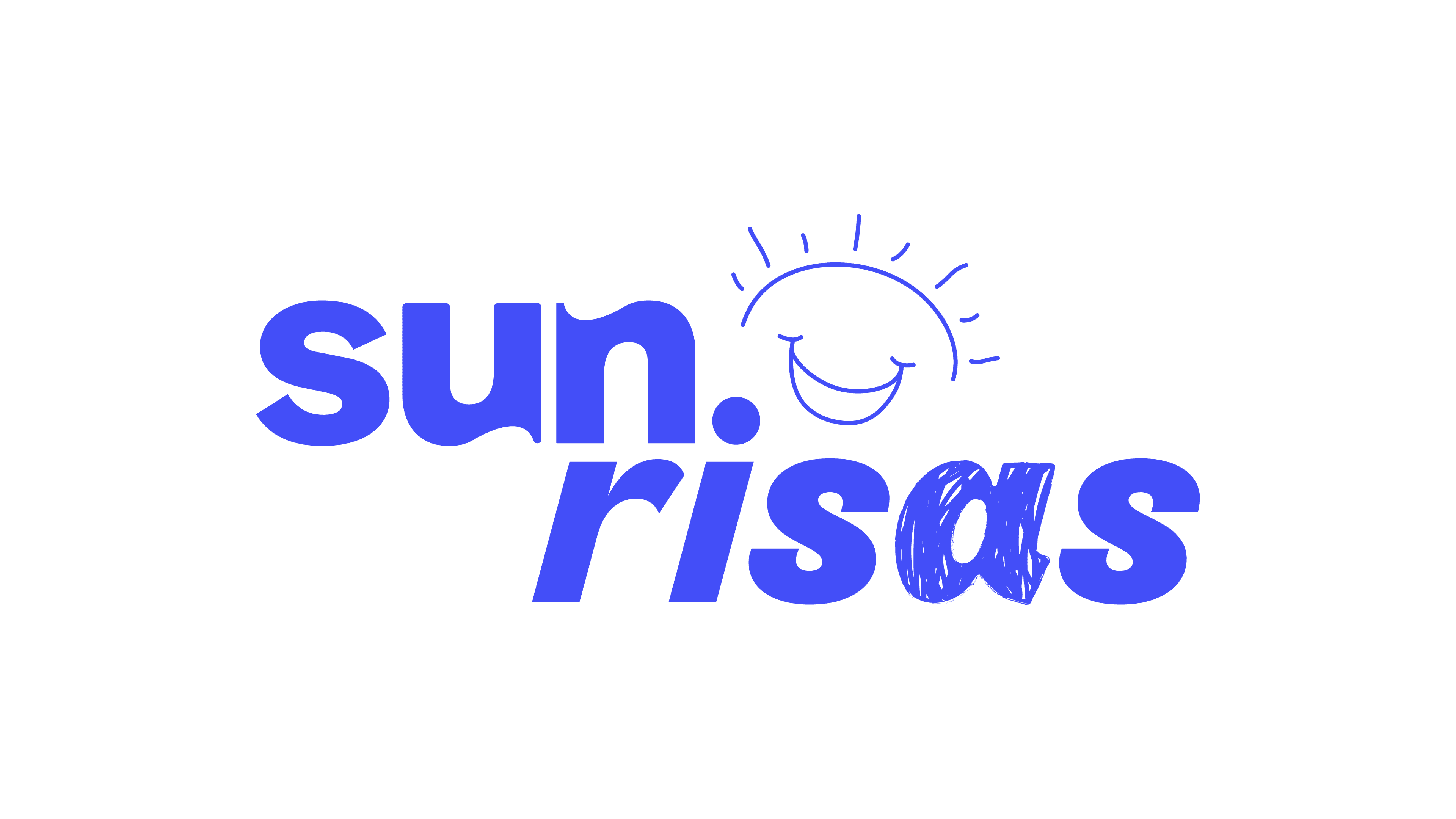 Logo de SUNRISAS